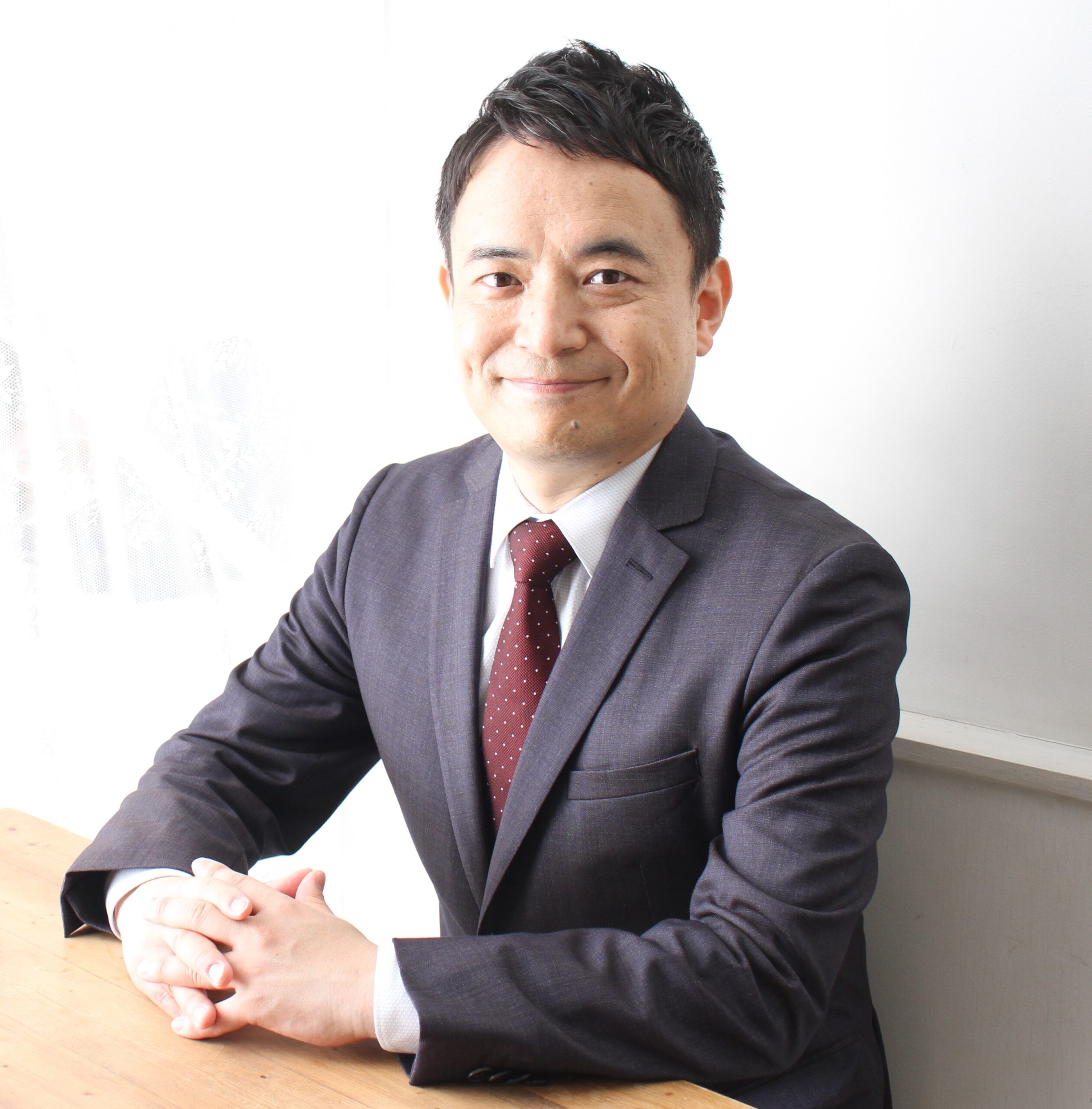 峯村 健司【専属講師】|講師画像2