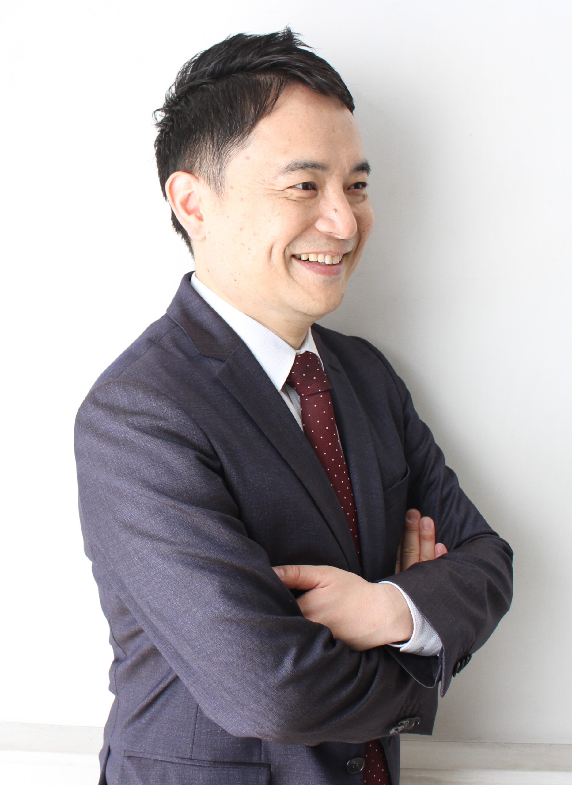 峯村 健司【専属講師】|講師画像3