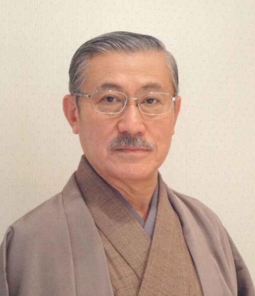中島　誠之助