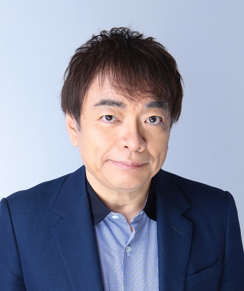 井沢　元彦|講師画像2