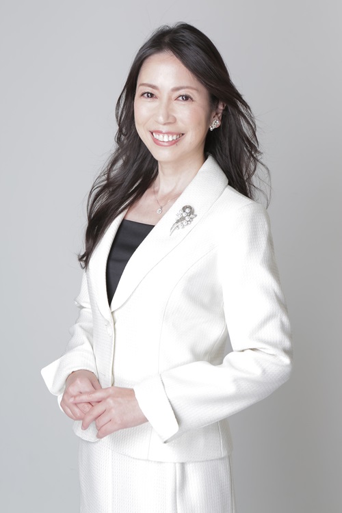 京師 美佳|講師画像2