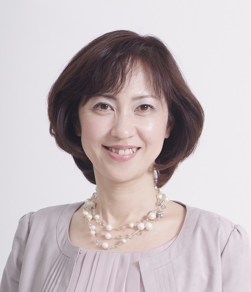 佐々木　悦子