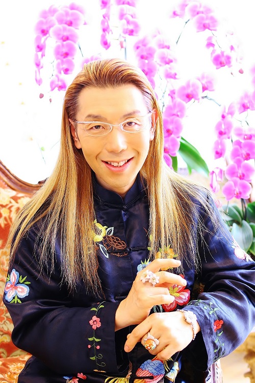 假屋崎 省吾|講師画像2