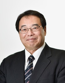 加来　耕三
