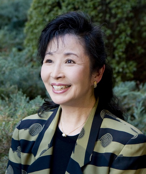 千葉 紘子|講師画像2