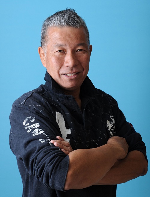 大八木　淳史
