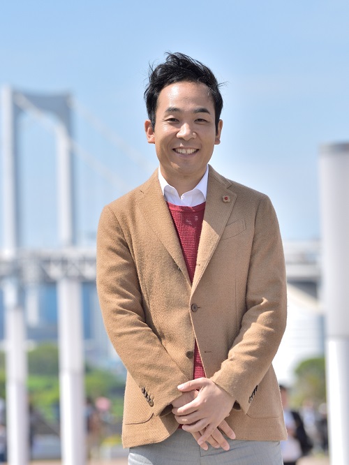 天達 武史|講師画像2