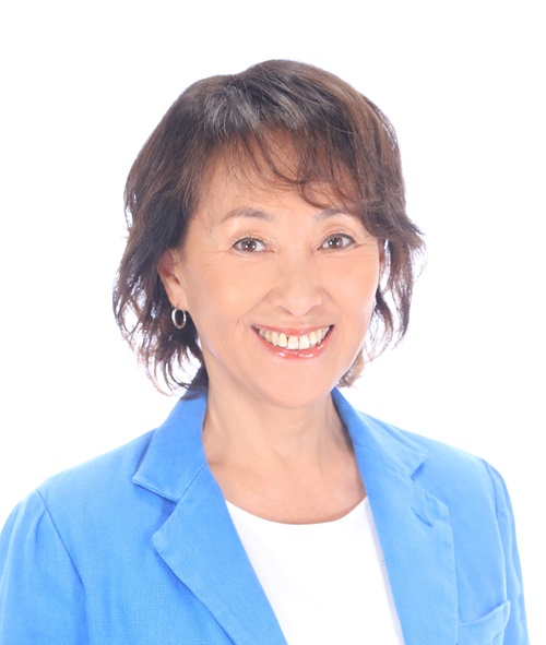 小久保　晴代|講師画像0