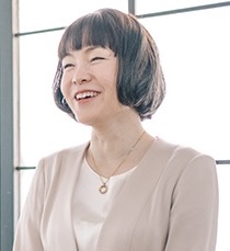 小西 みさを|講師画像2