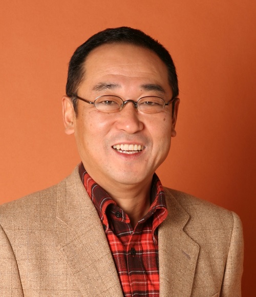 山中　秀樹
