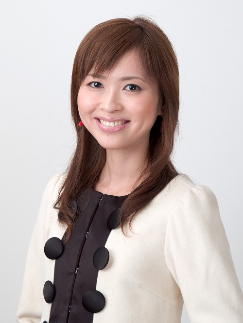 山本　志織