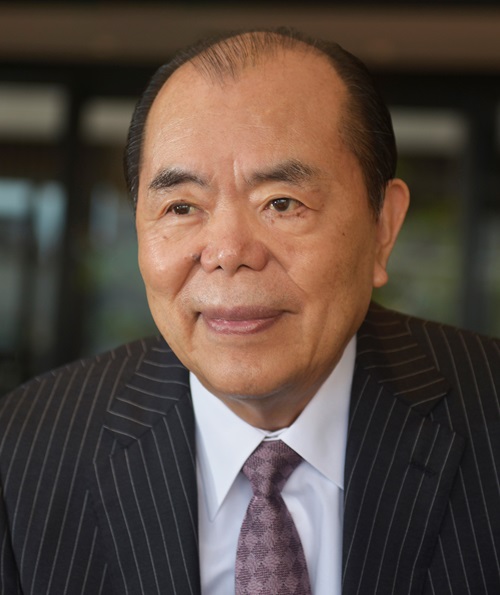 山村　武彦