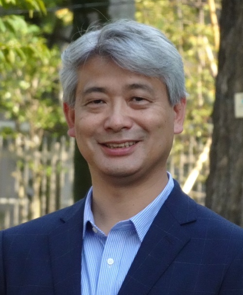 岩谷　忠幸