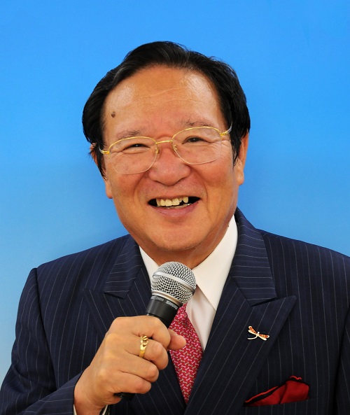 木越　和夫