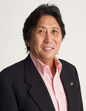 松尾　雄治
