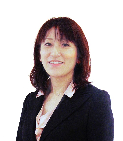 松村　えり子