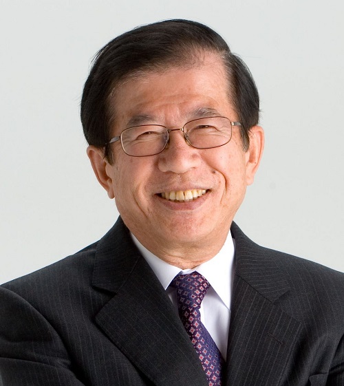 武田　邦彦