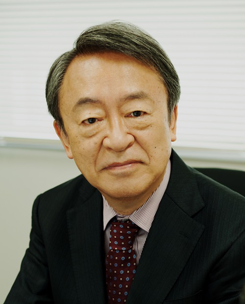池上　彰