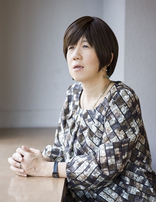 深澤　真紀
