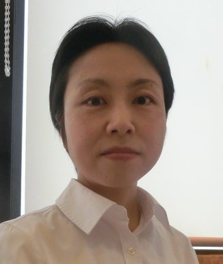 深瀬　砂織