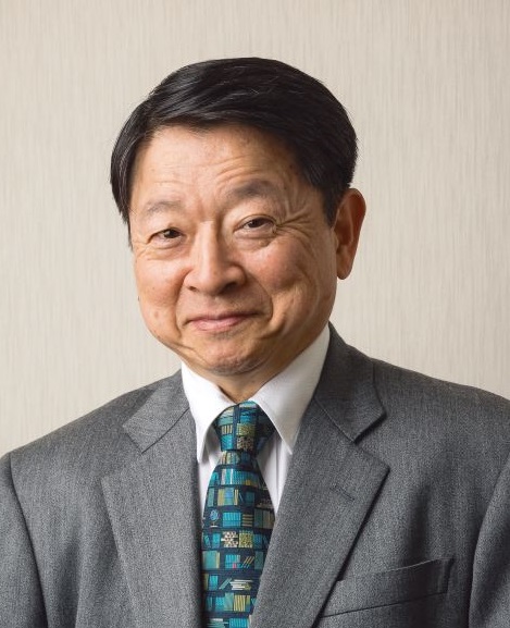 片山　善博