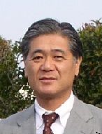 白石　勝美