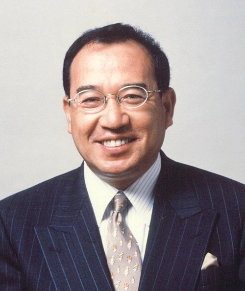 福岡　政行