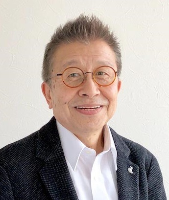 竹原　信夫