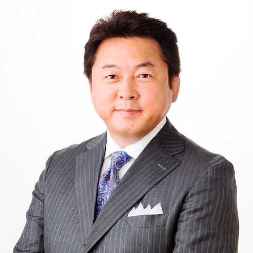 舞の海　秀平