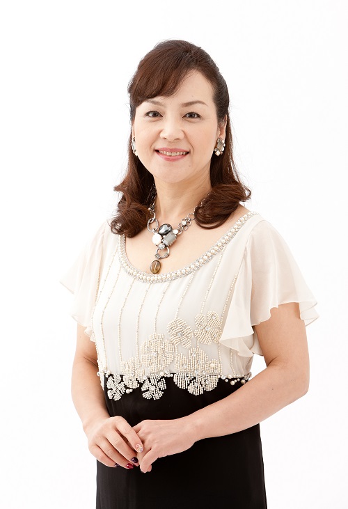 荒木 由美子|講師画像2