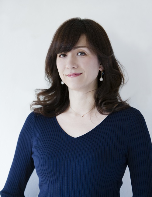 野々村　友紀子