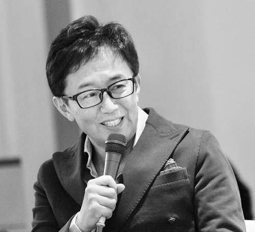 鈴木 和洋|講師画像2