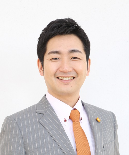 飯田　泰之