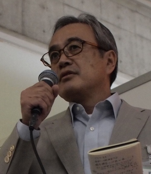 高尾　祐之