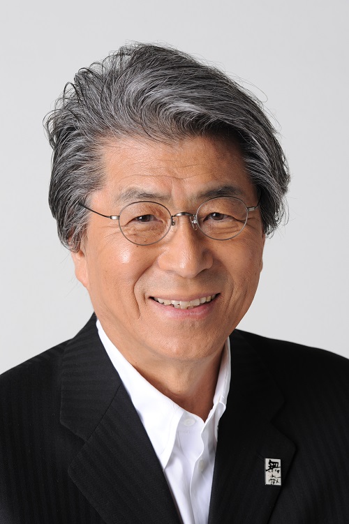 鳥越　俊太郎
