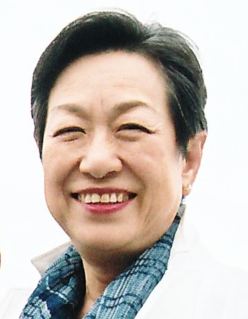 齊藤　和子